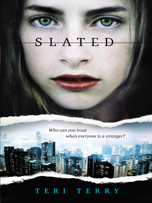 Title details for Slated by Teri Terry - Available